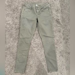 Maurice’s Jeggings